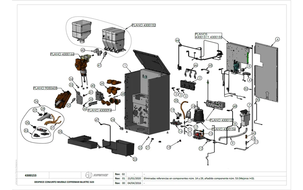 5071007,      2,5L/M230V/50-60HZ