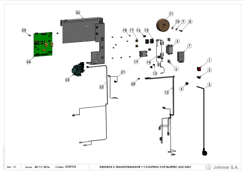 5000048,   25W 12V

