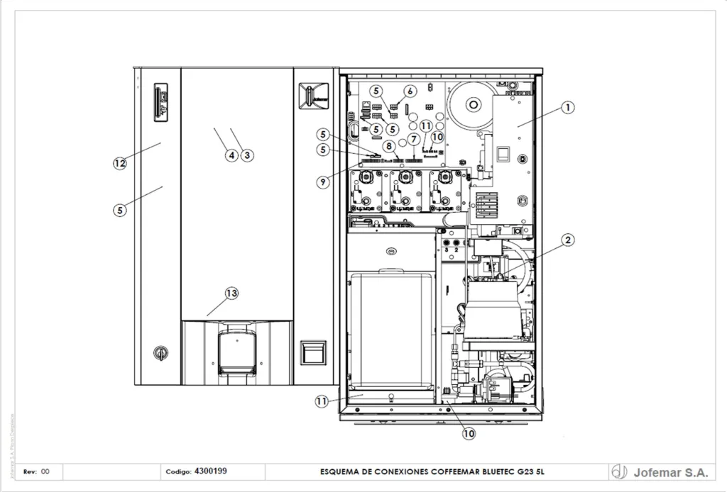 88002929,  CALDERA-KLIXON G-250/546G
