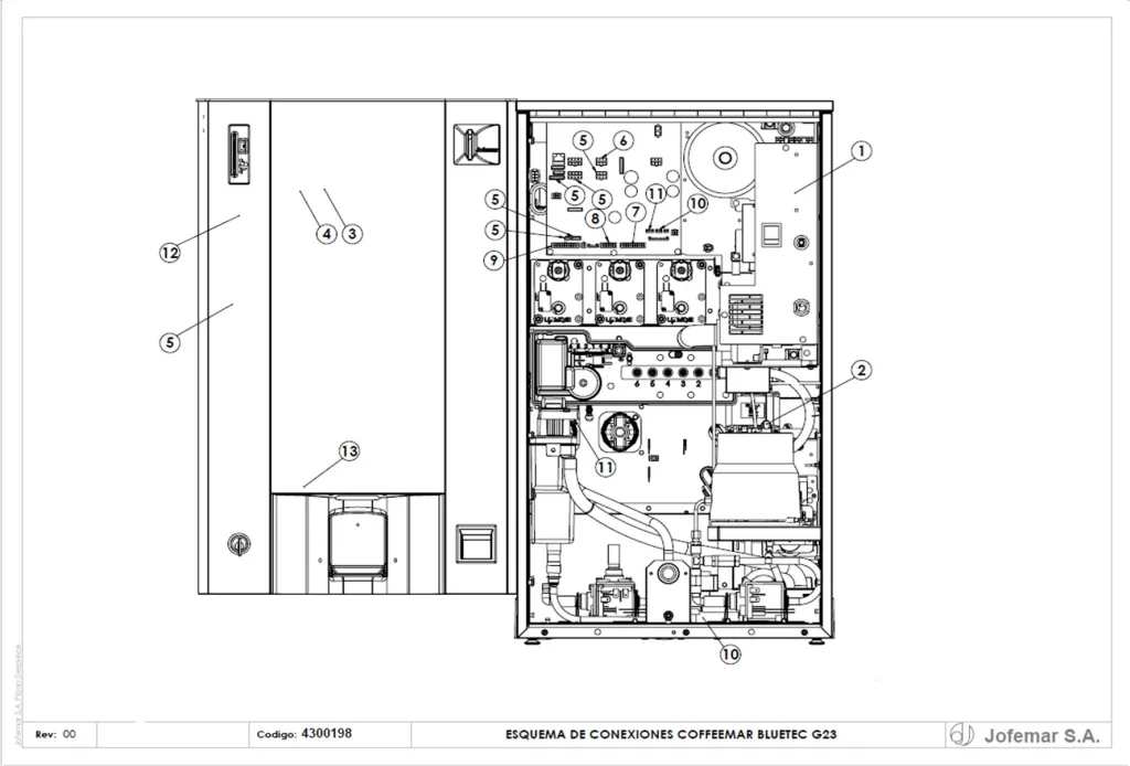 88003301,     C/COMP.P/TARJ.(MDB)