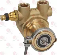 Volumetric Pump Rotoflow 3/8 Gas