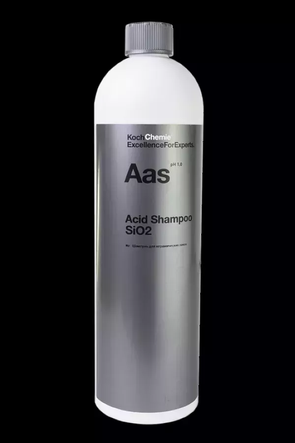 Koch Chemie Acid Shampoo SiO2 1 
