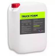 TRUCK FOAM    21 