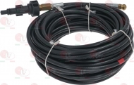 Hose-cleaning probe 15M