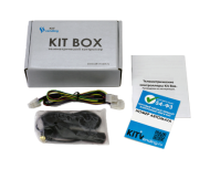 Телеметрический контроллер Kit Box Master