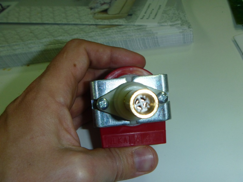   ULKA EX5 230V