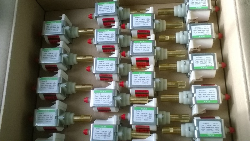   ULKA EX4 GW 48W 230V