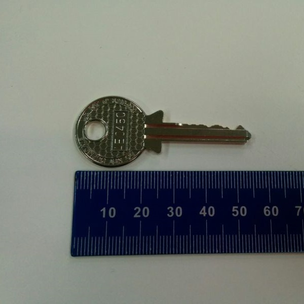 Ключ Rielda AE045C 957733 - 1/20