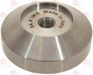 Tamper Base Ims M10 Flat 54.4 Mm