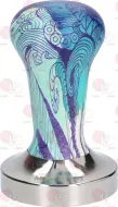 Tamper Graphic Color Waves 57 Mm