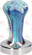 Tamper Graphic Color Waves 58 Mm