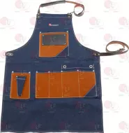 Apron Denim Baristapro