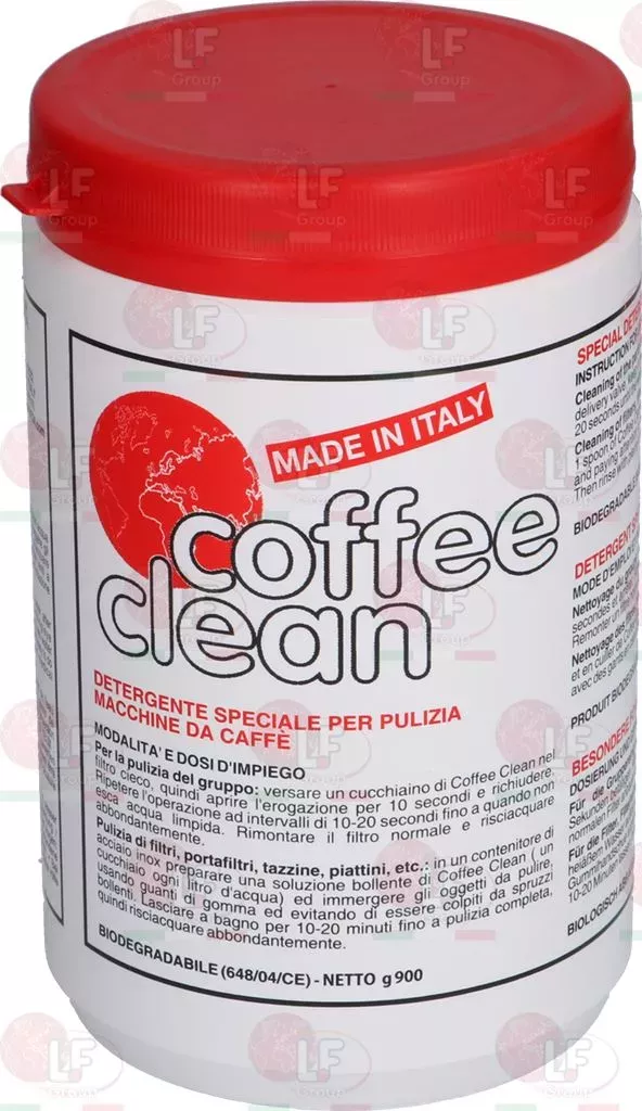   Coffee Clean 900 