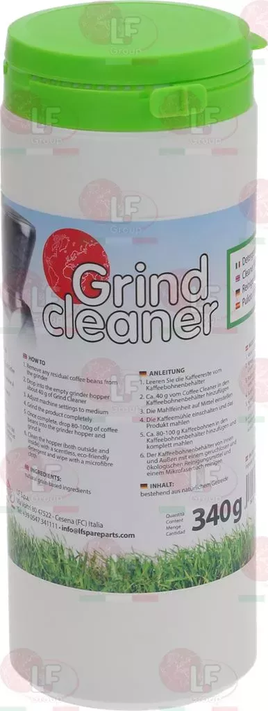   Grind Cleaner 340