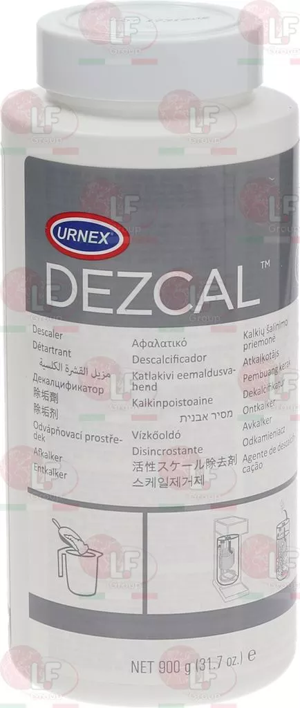  Urnex Dezcal 900 G