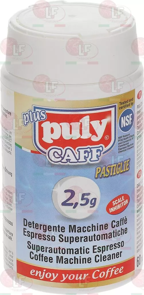   Puly Caff Plus