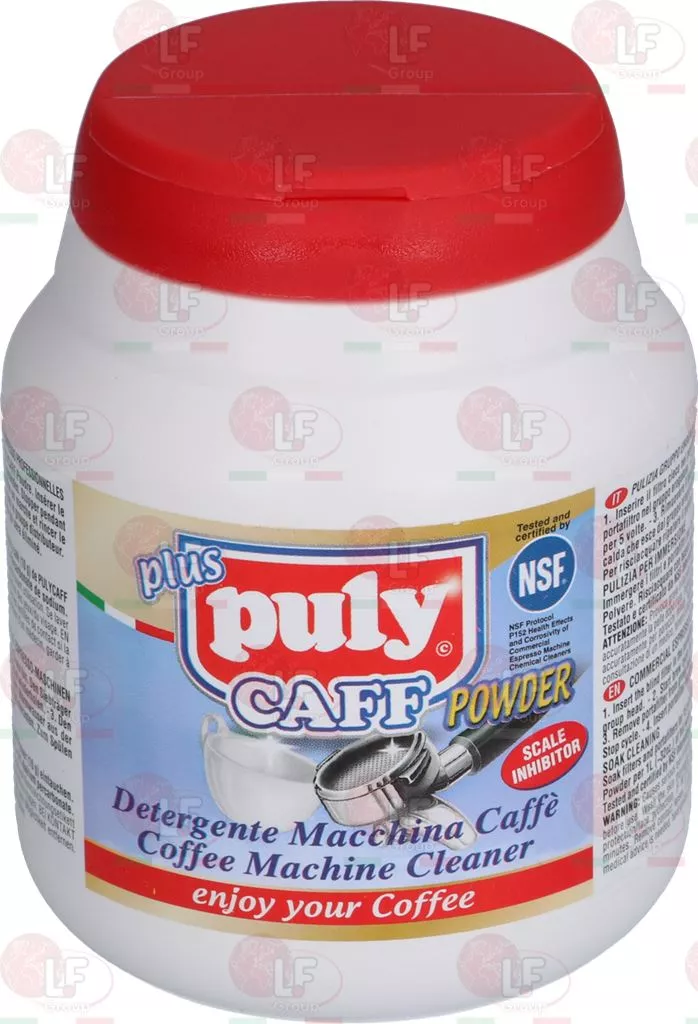   Puly Caff Plus 370 
