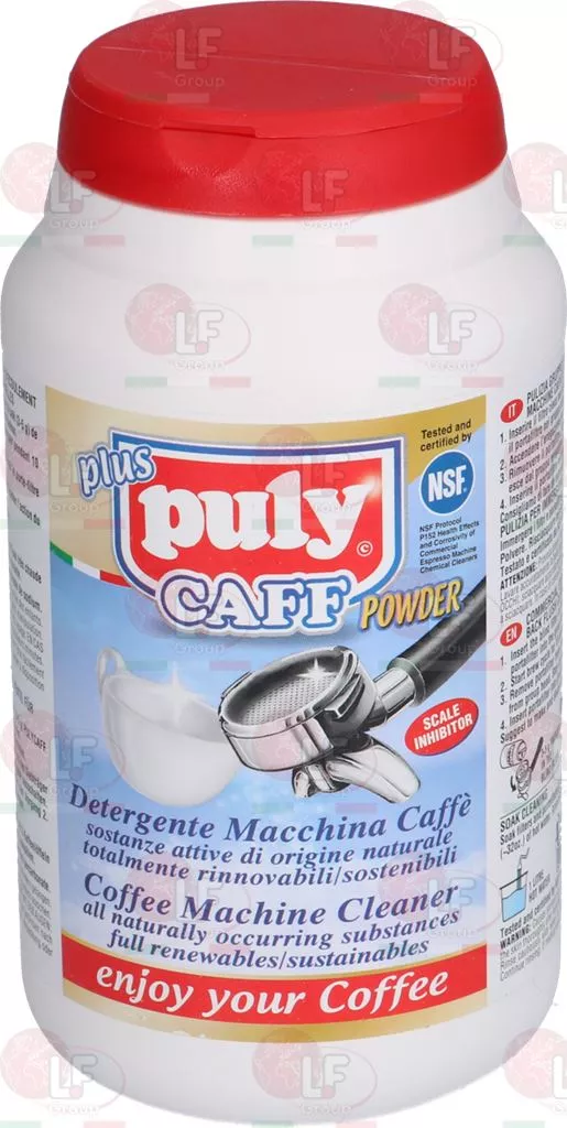   Puly Caff Plus 570 