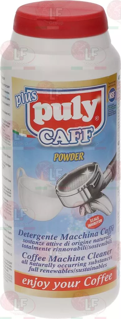   Puly Caff Plus 900 