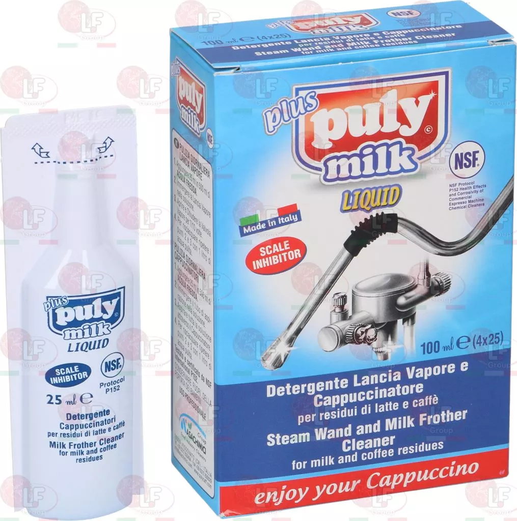   Puly Milk Plus 100 