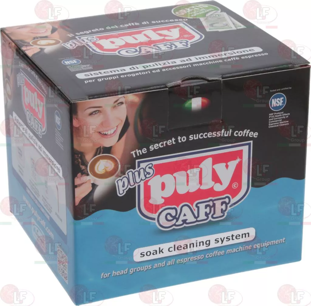      Puly Caff