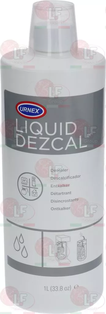    Urnex Dezcal 1