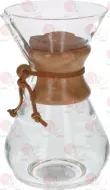 Coffee Filter System Chemex