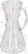Coffee Filter System Chemex