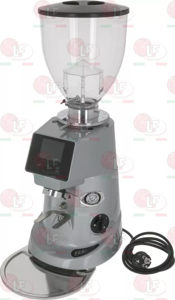 Coffee Grinder Electronic F64E 220V