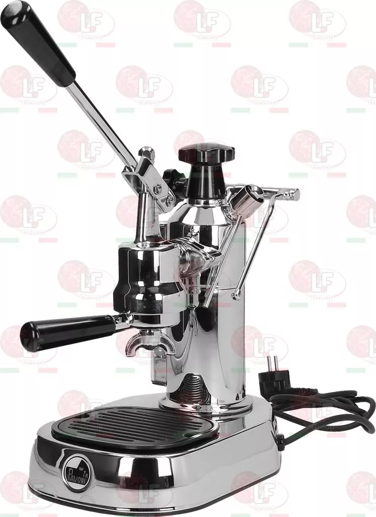 Coffee Machine Europiccola Lusso 240V