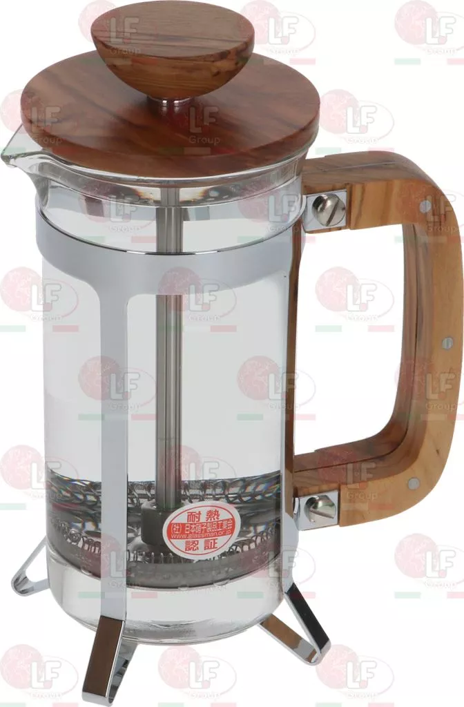 Coffee System Press Hario Cpsw-2 300 Ml