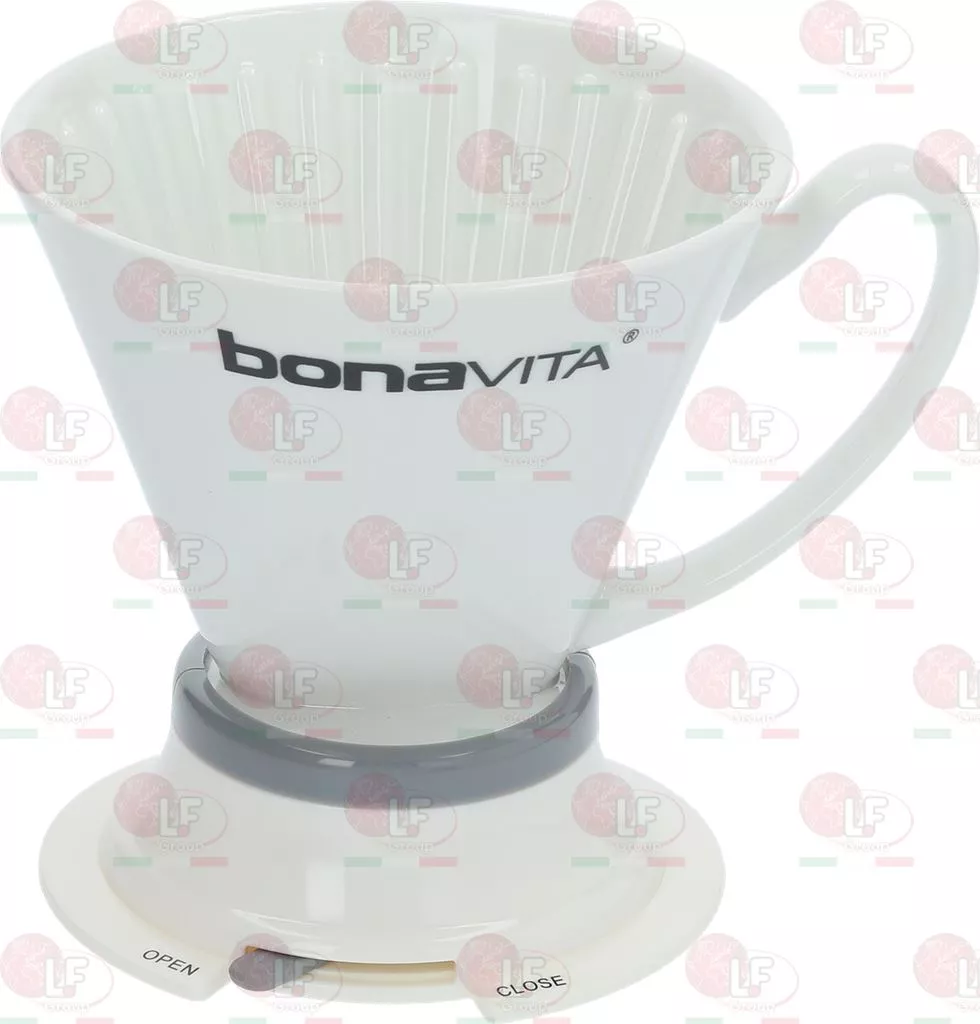 Dripper Ceramic Bonavita 1-4