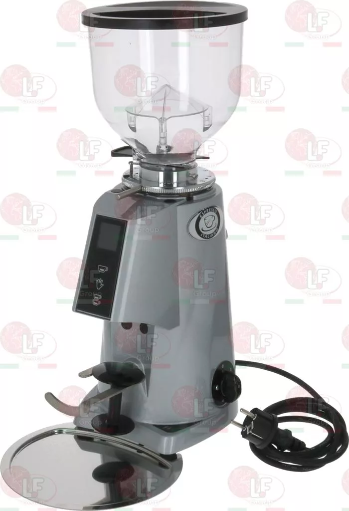 Electronic Coffee Grinder F4E Nano 220V