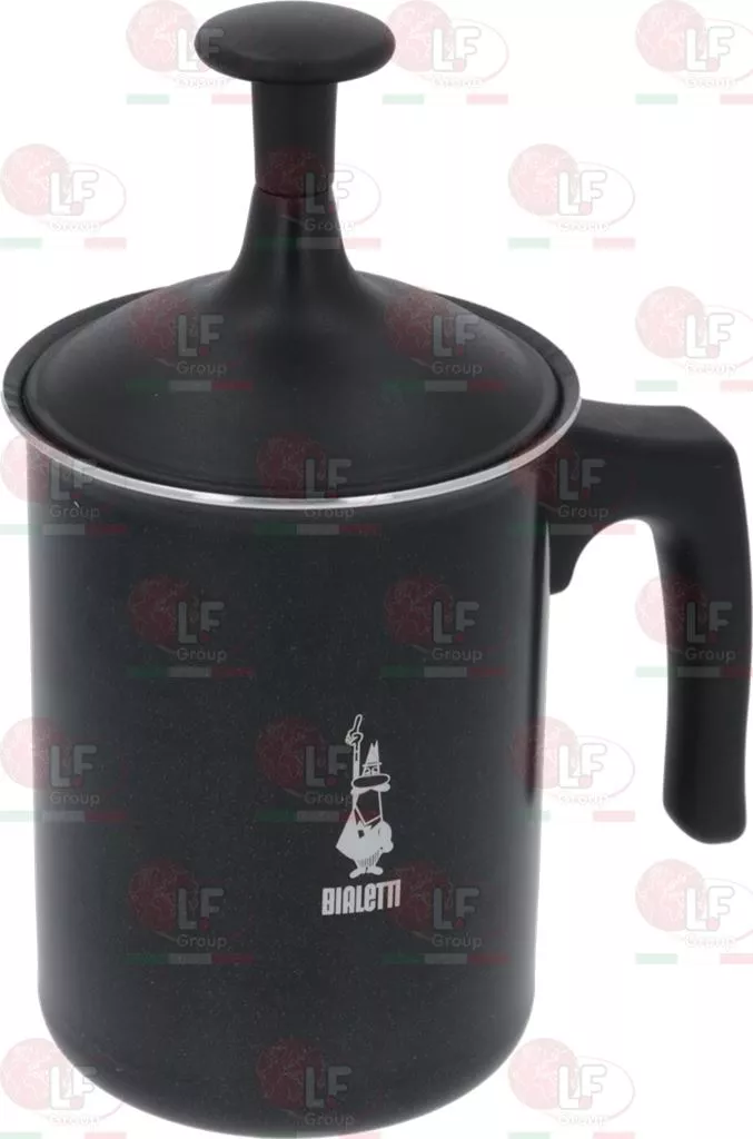 Milk Frother 330 Ml 6 Cups Bialetti