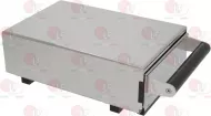 Stainless Steel Knockbox