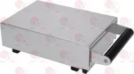 Stainless Steel Knockbox