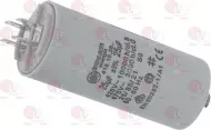 Capacitor Ducati Energia 25 f