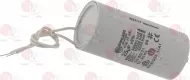 Capacitor Ducati Energia 25 f C/cable