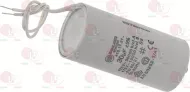 Capacitor Ducati Energia 30 f C/cable