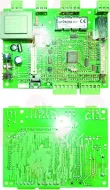 Carte Microprocesseur Regulation