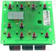 Control Board