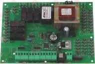 Motherboard Lae Fst-Fcc-Mb1