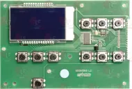 Platine Electronique