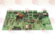 Scheda Di Potenza M12 Ab/cong