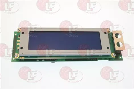 Scheda Display Lcd Grafico Tf