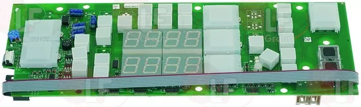 Scheda Elettronica Scheda Elettronica