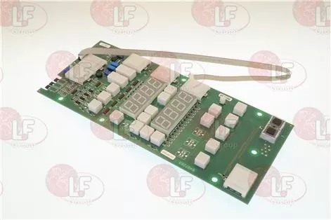 Scheda Interfaccia Utente