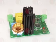 Scheda Parzializ.triac 950W 50-60Hz Pwm