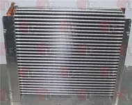 Batteria Evaporatore