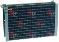 Chiller Evaporator 1 Module